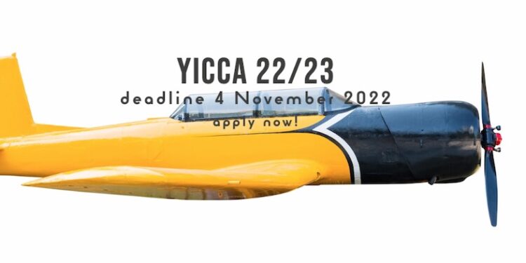 YICCA 22/23
