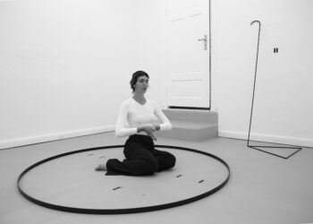 Residencia para Artistas en Munich