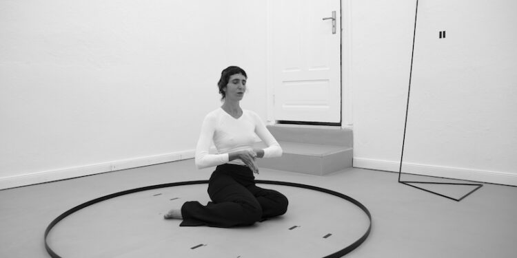 Residencia para Artistas en Munich
