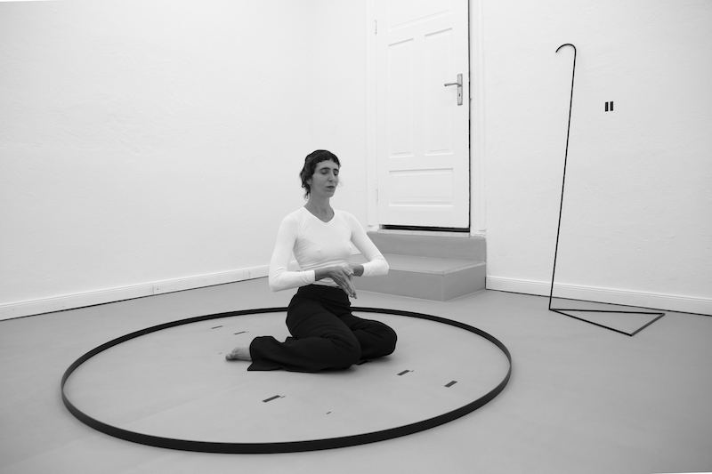 Residencia para artistas