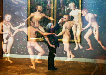 20 becas para fotógrafos argentinos