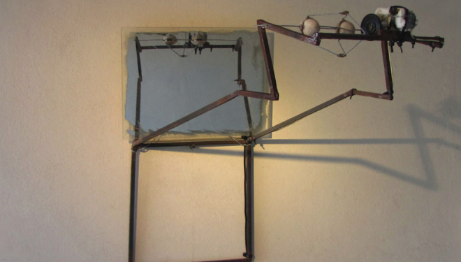 Salón de Arte Joven