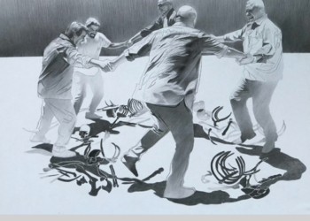 Salón Molina Campos