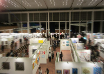 Qué nos dejó Art Zürich 2022?