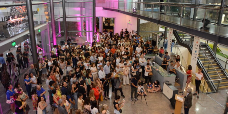 Museo Franklin Rawson