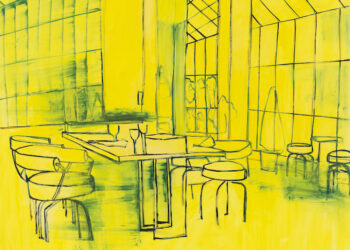 Selección femenina en el MACBA