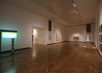 Premio Nacional a la Trayectoria Artística