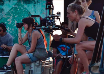 Producciones Audiovisuales