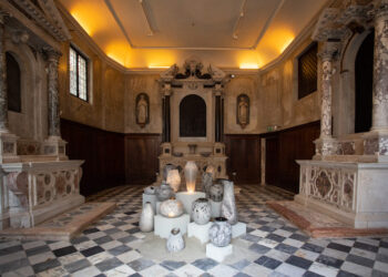 Festival del Vidrio de Venecia