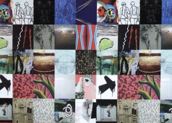 Convocatoria abierta para Proyectos de Artes Visuales