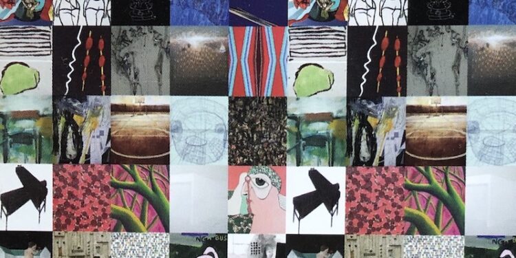 Convocatoria abierta para Proyectos de Artes Visuales