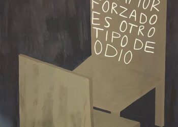 Román de Castro: Entre la memoria y el olvido