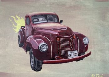 El Toni en Multiespacio Korova