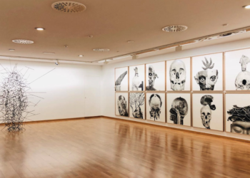 Residencias Artísticas en España