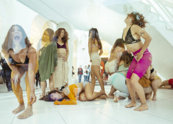 Bienal de Arte Joven BA