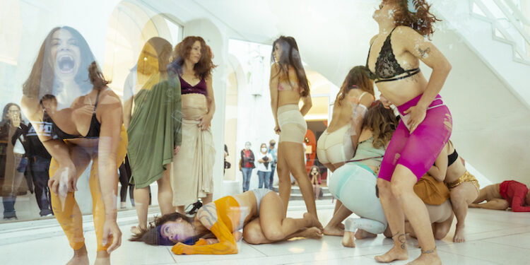 Bienal de Arte Joven BA