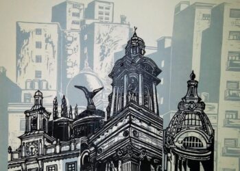 XIII Salón Anual Bicentenario