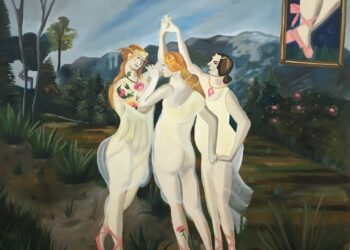 La potencialidad de un cuarto propio