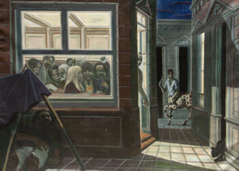 El Museo Franklin Rawson abre la temporada 2023