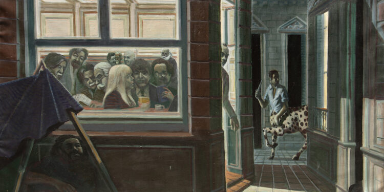 El Museo Franklin Rawson abre la temporada 2023