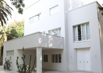 Becas Creación del Fondo Nacional de las Artes