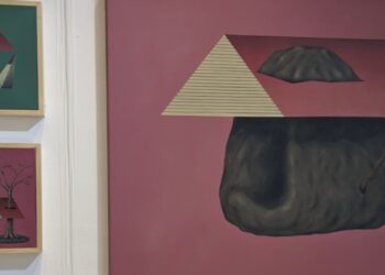 Feria de Arte Contemporáneo de La Plata