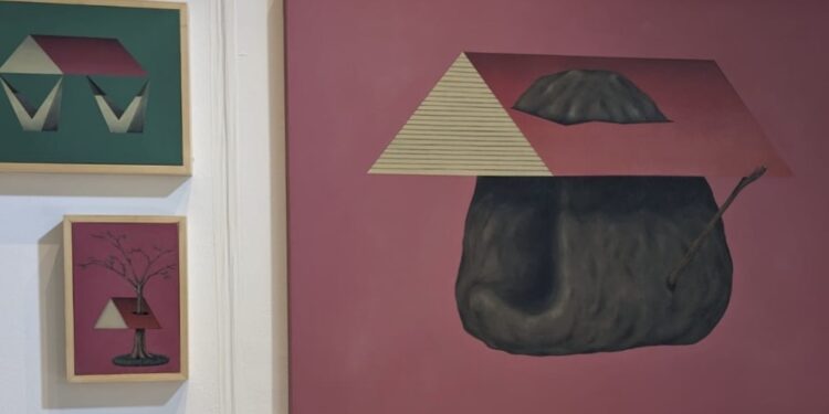 Feria de Arte Contemporáneo de La Plata
