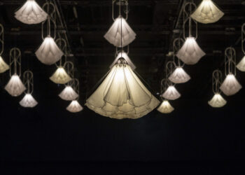 Studio Drift: Naturaleza, Arte y Tecnología