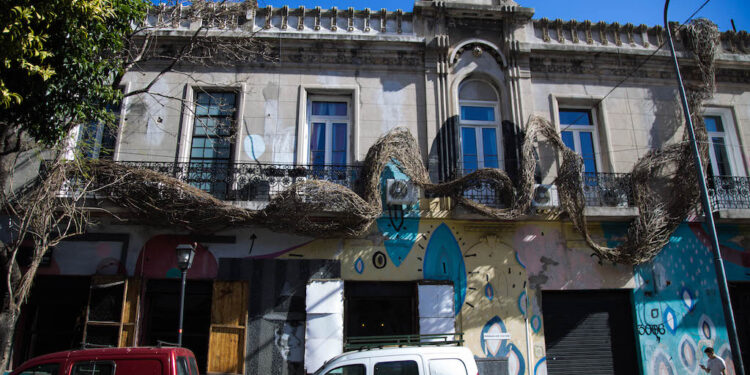 Semana del Arte