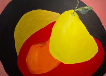 Rosario López Ercoli en ABRA Cultural