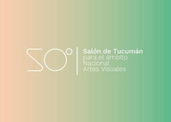 Salón de Tucumán de Artes Visuales