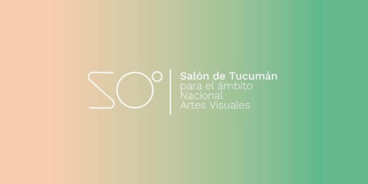 Salón de Tucumán de Artes Visuales