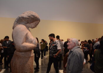 Seminario Regional de Escultura