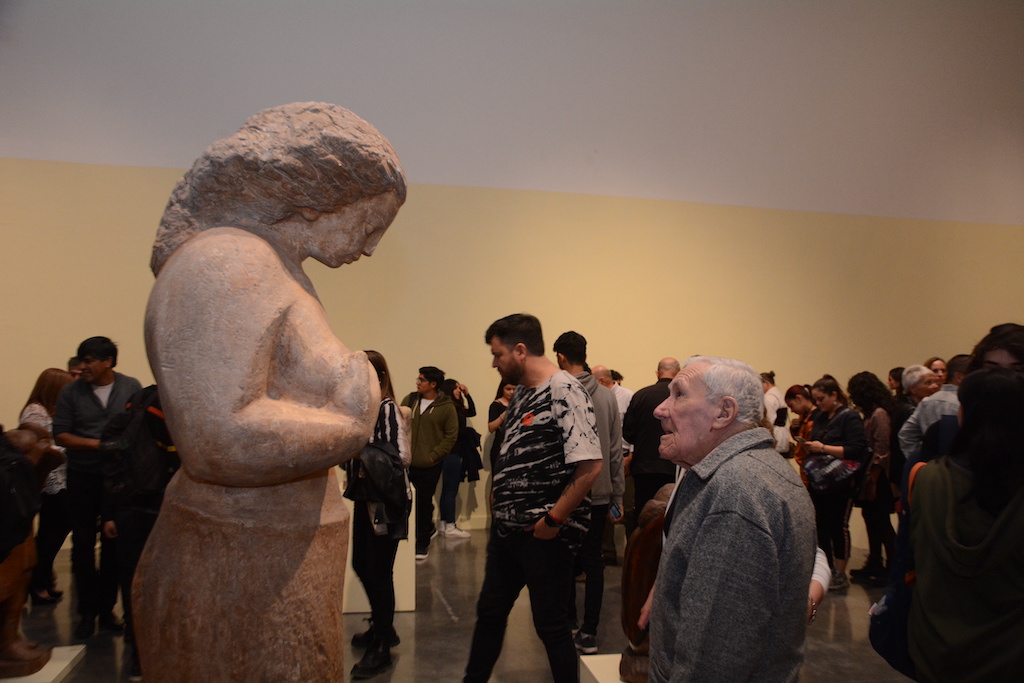 Seminario Regional de Escultura