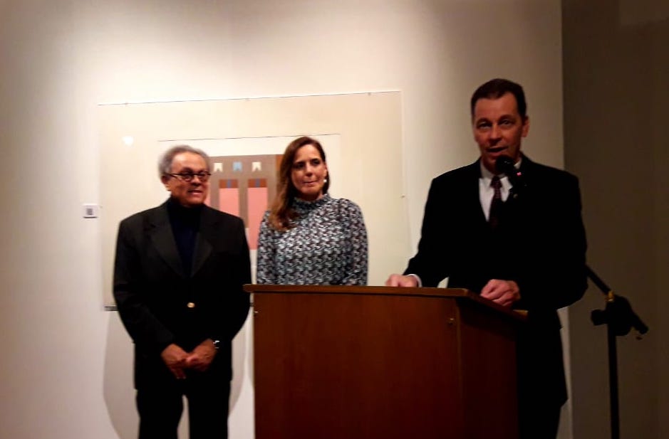 El viaje interminable