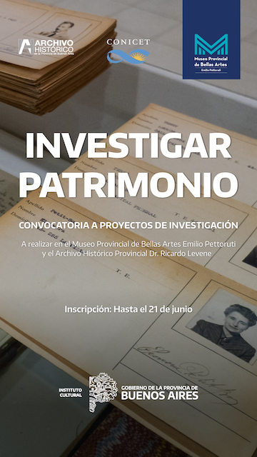 Proyecto de Investigación 