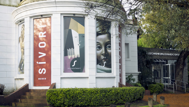 Subasta a beneficio del Museo Sívori