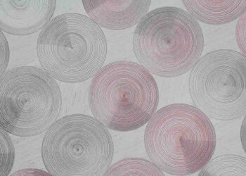 La rectitud del círculo: Andrés Vio y el arte del proceso creativo