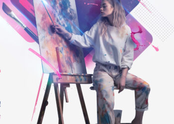 Concurso Abierto de Pintura