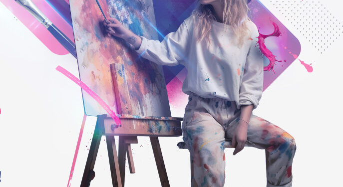 Concurso Abierto de Pintura