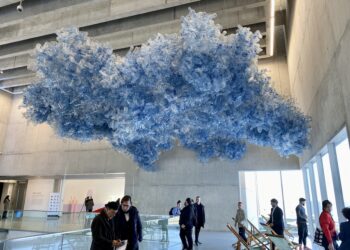 BienalSur ya está en marcha