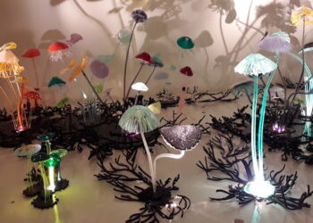 El Centro Cultural Borges para todo público