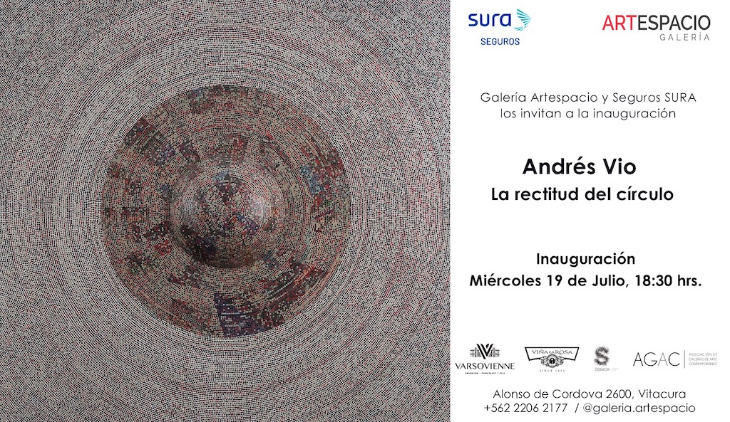 La rectitud del circulo