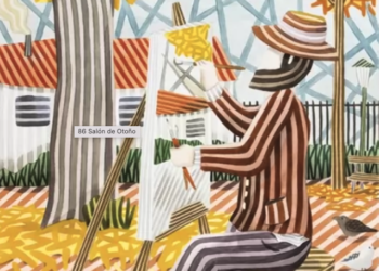 Salón de Otoño de San Fernando