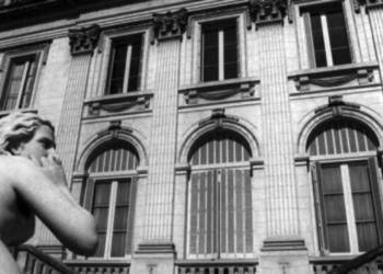 Beca Trabucco a las Artes Visuales