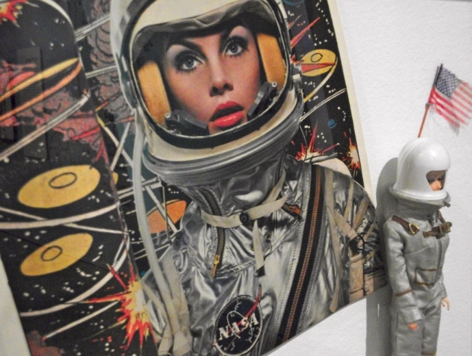 Barbie, ficcional o realidad