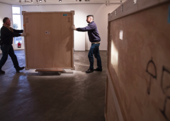 Subsidios del Fondo Nacional de las Artes