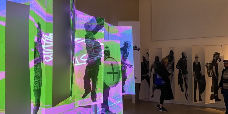 BienalSur se Potencia en Agosto