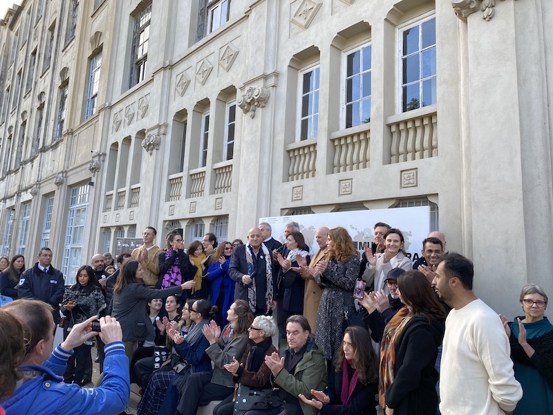 BienalSur se potencia en Agosto