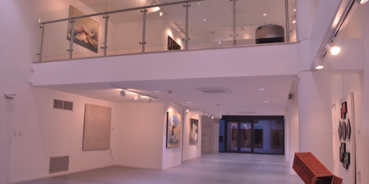 Concurso Nacional de Artes Visuales